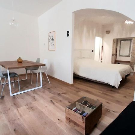Ferienwohnung La Chicca In Centro - Centro Storico Ascoli Piceno Exterior foto