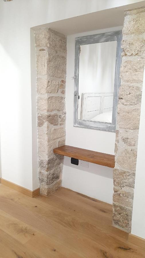 Ferienwohnung La Chicca In Centro - Centro Storico Ascoli Piceno Exterior foto